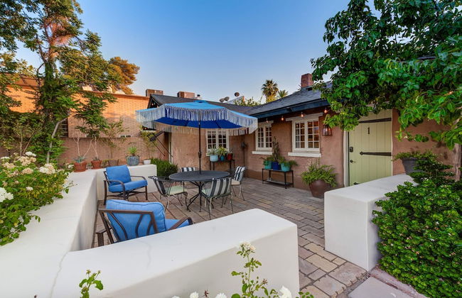 Arcadia 6BR Paradise Pool Hot Tub Cold Plunge - Foto 41