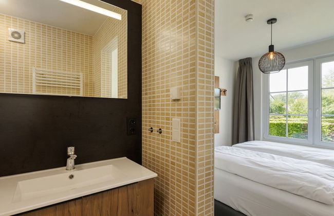 Holiday Home With Garden - Foto 6