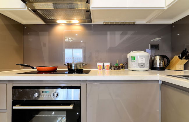 Riverside Residence - Saigon Royal - Photo 44