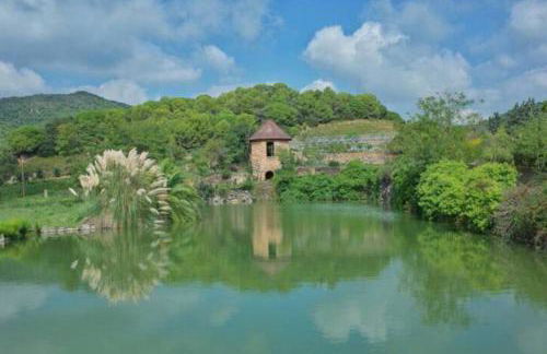 Beautiful spot for remote work (and romance!) - Foto 11