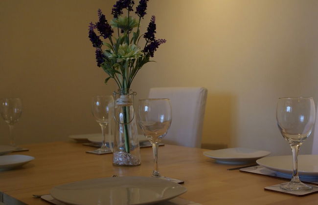 Portland Mews - 3 Bed Holiday Home by Premier Serviced Accommodation - Foto 25