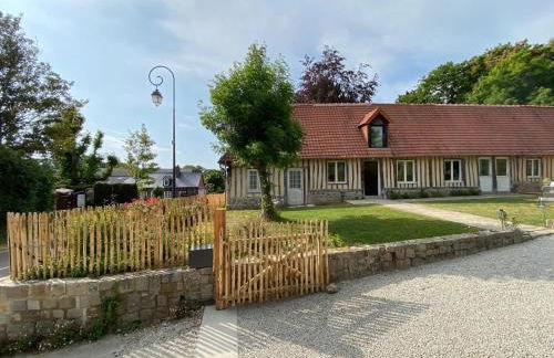 Gîte Gîtes de France® - Marguerite - Foto 28