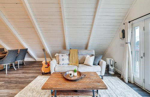 Stylish Bellingham Home with Lake and Mountain Views! - Foto 4