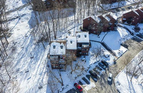 Skylift Lodge - Luxury Mountain Creek family condo - Foto 50