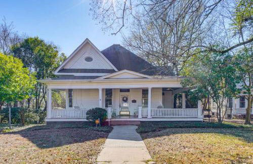 Explore Jackson! Historic Belhaven Home with Porch - Photo 41