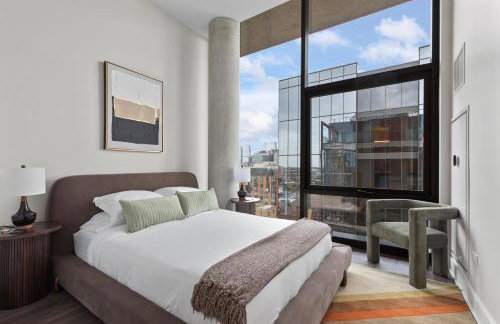 Avra Stylish Apartments Prime West Loop Location Near Union Park - Foto 78