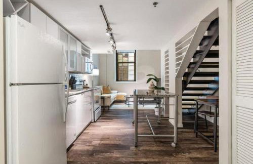 DT Gym Pool Rooftop 5 min walk to Stadiums - Foto 44