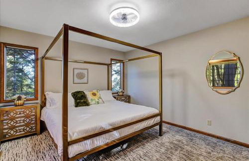 The Gathering Place! Sleeps 24, Lakeview, Game room - Foto 13