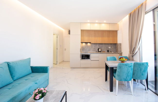 IN Property Apartments - Foto 55