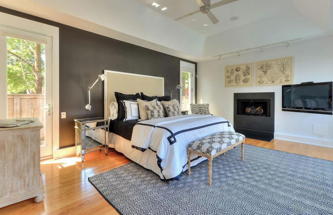 Hickman Street 214 - Foto 1