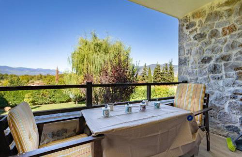 Angel House Greystone Villa Polydrossos - Foto 39