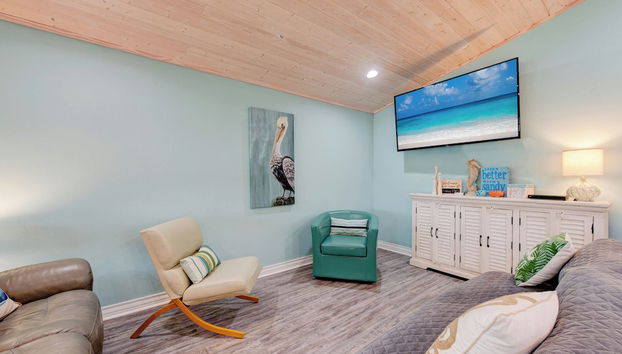 Équipement de l’hébergement