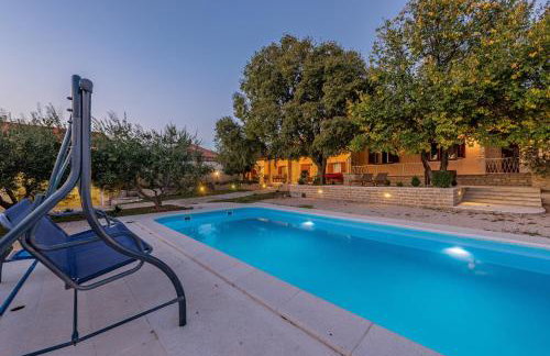 Holiday Home Apios - Foto 14