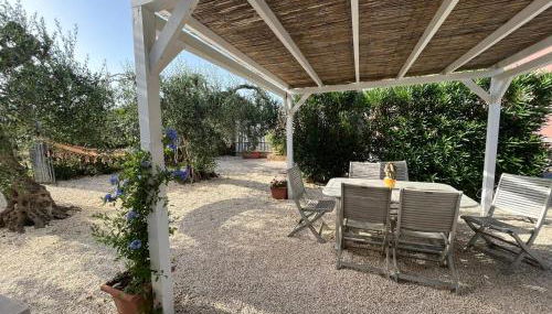 CASA ELIO IN VAL DI NOTO - Foto 2, Garden