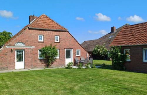 NEU! Ferienhaus Gastallee an der Nordsee - Foto 19