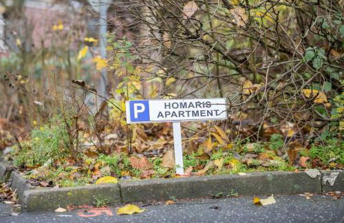 Beautiful 2 Bedroom Apartment incl Parking - Foto 26