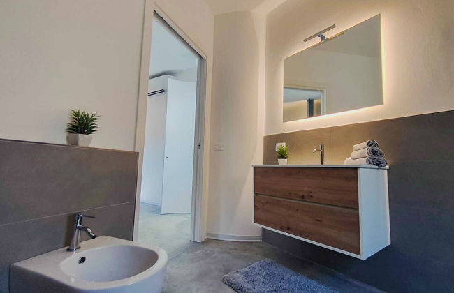 Villa Vasca - Photo 18