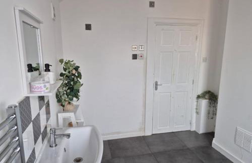 Affordably Elegant Apartments close to Coop live, Etihad Stadium and Manchester City centre - Foto 32