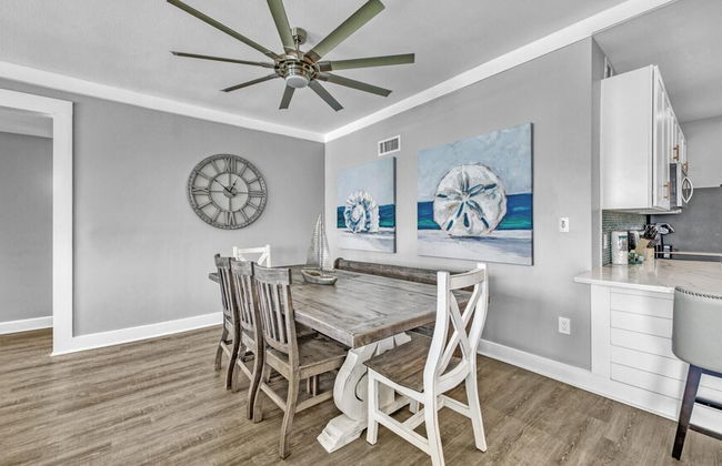 Shoreline Towers 2124 - Foto 21