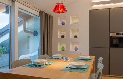 My cup of tea in Seregno - Foto 56