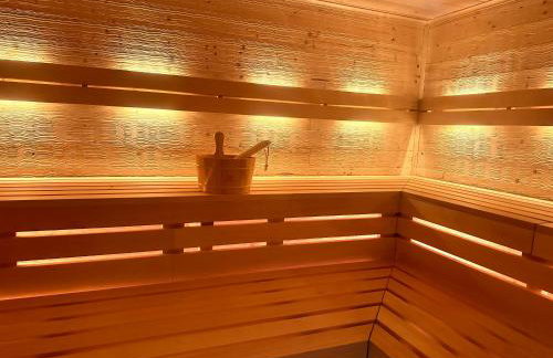 Ostsee Jägerhütte am Waldesrand mit Sauna - Foto 12