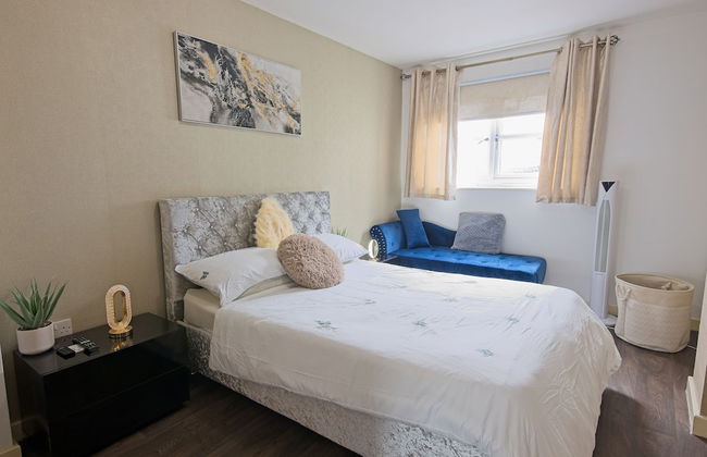 2 Bed Apt - Free Parking - Close to City Centre - Foto 3