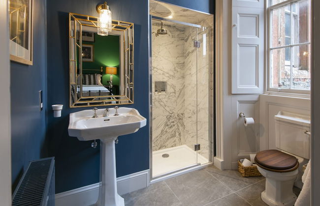 Thirlestane Castle - Foto 37