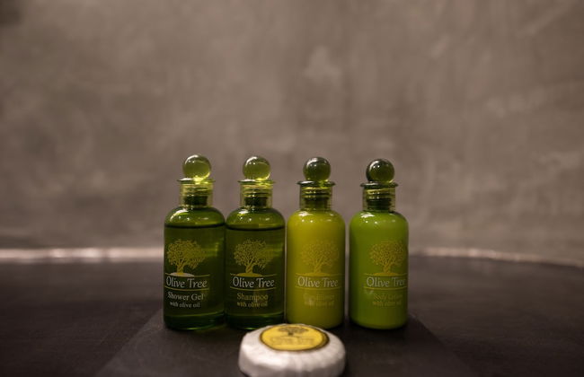 NK Cave House Villa - Foto 33