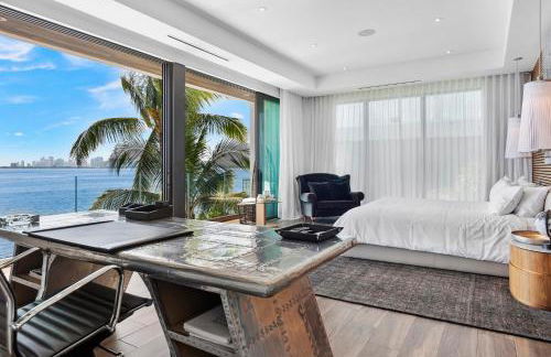 Best Bayfront View New construction w pool - Foto 43