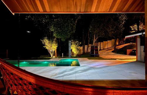 StayBr Casa Lolla - Country House - Foto 34