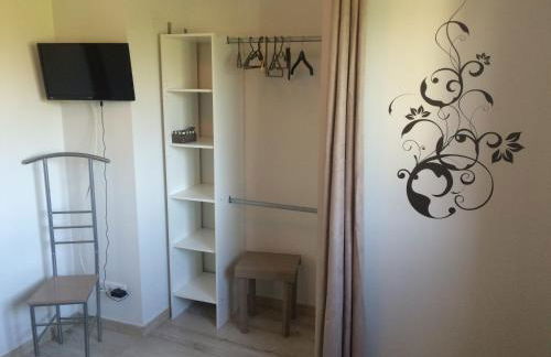 Gite Le Petit Pied-à-Terre - Foto 14