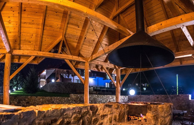 Apartamenty pod Łysicą - Foto 42