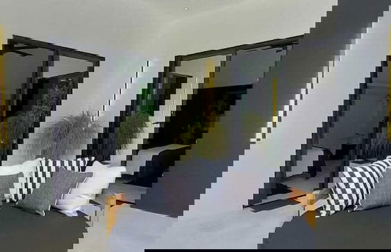 Casa Black and White. Vista al Mar - Foto 16