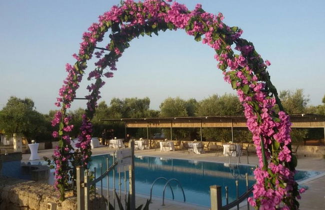 Masseria San Martino - Foto 24