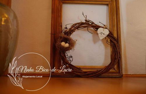 Ninho Bico-de-Lacre ~ o paraíso é a/na Terra - Foto 6