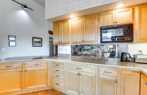 Hot Tub, Wineries, Mtn Views: Palisade Home! - Foto 12