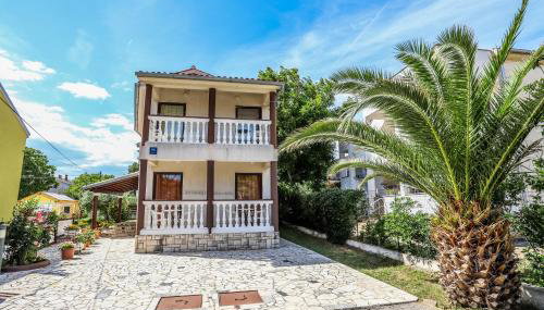 Medulin Riviera Apartments Goran - Foto 5, Garden