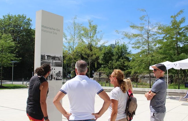 Balade privée dans la vieille ville de Munich - Photo 3