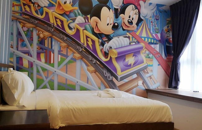 Pool View Suites - Foto 8