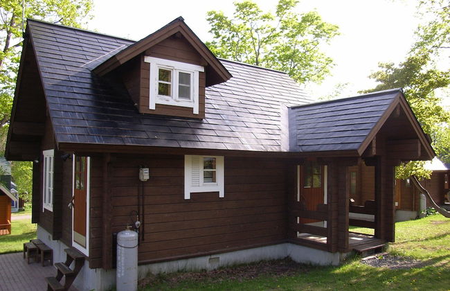 Niseko Hirafu Izumikyo Rental Cottage - Foto 13