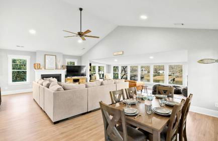 Dock Days by Avantstay Swimming Platform, Dock - Foto 40