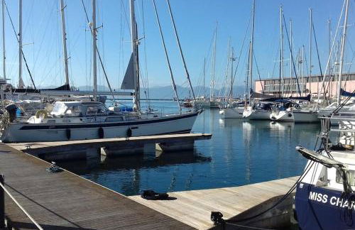 ExmA Luxury Apart Cagliari Center Reserved Parking - Foto 15