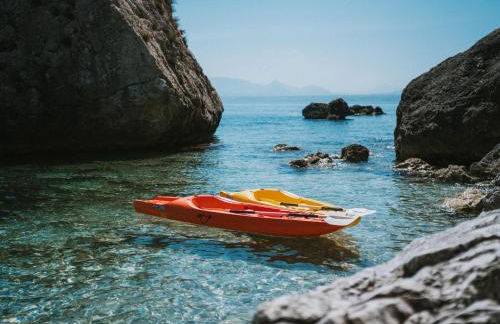 Villa Claudia - Foto 5