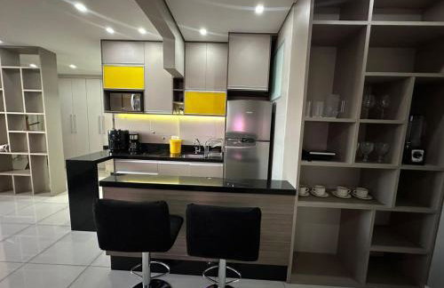 Prédio Excelsior vista exuberante - Foto 1