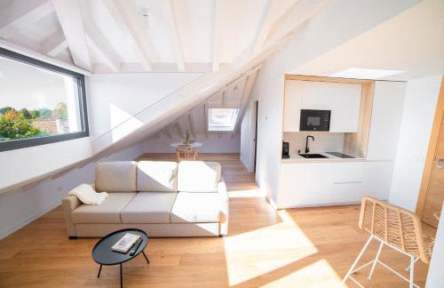 Apartamentos Boutique Aroca - Foto 20