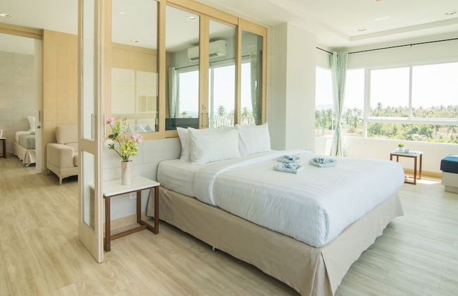 The Sea Condominium - Foto 6