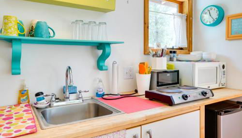 Pet-Friendly Patagonia Apt about 12 Mi to Wineries! - Foto 5