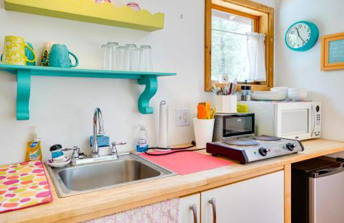 Pet-Friendly Patagonia Apt about 12 Mi to Wineries! - Foto 5