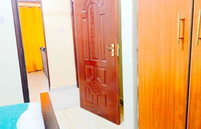 CH Apartments Kisii - Foto 2