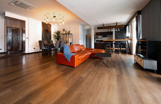 Grand Orlov Apart Hotel - Foto 47